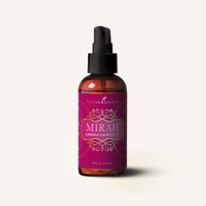 Mirah Luminous Cleansing Oil 潔膚油